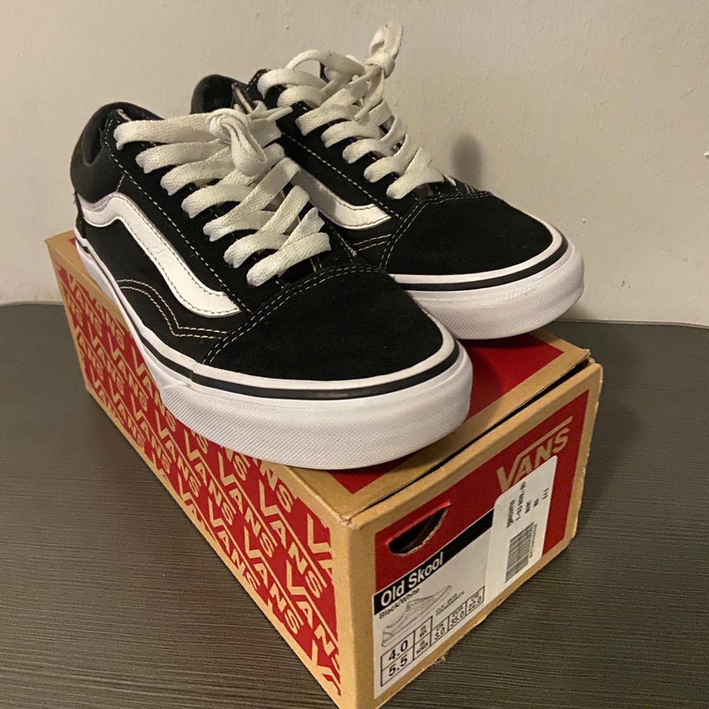 Vans Old Skool